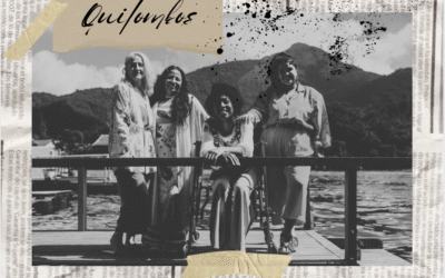 Quilombos